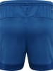 Hummel Hummel Kurze Hose Hmllead Fußball Damen Schnelltrocknend in TRUE BLUE