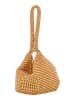 DreiMaster Klassik Women Handbag in Gold