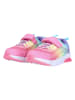 Zigzag Sneaker Solarise in 4189 Multi colour