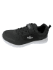 Lico Sneaker Sponge VS 366116-2402 in schwarz