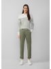 s.Oliver Hose CHINO  in  7369_olivgrün