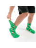 Occulto 10er Pack Motiv Kindersocken Fantasia in Dino