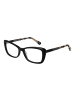 Botaniq Damen Optische Fassungen Katzenauge Schwarz