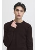 CASUAL FRIDAY Strickpullover CFHeine in Schwarz