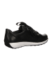 ara Komfort Schnürschuhe in Schwarz
