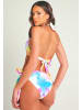 Moda Minx Bikinihose Chasing Sunsets seitlich gebunden in Dusk Til Dawn