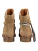 Felmini Stiefelette CREPONA Stone