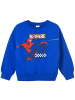 Spiderman Sweatshirt Spider-Man in Blau