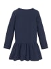 Kidsworld Jerseykleid in marine