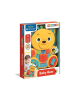 Clementoni Farbe Montessori Bärchen-Aktivitätsspiel Clementoni