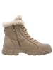 Tamaris Stiefelette in TAUPE