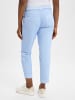 Toni Hose Sue in hellblau
