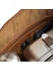 The Chesterfield Brand Azura Schultertasche Leder 32 cm cognac