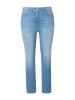 Ulla Popken Jeans in light blue