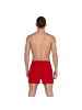 Munich Badeshorts in Red