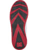 DC Shoes DC Shoes Turnschuhe in white/black/athletic red