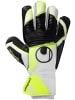 uhlsport  Torwarthandschuh "Uhlsport Soft Advanced" in Weiß
