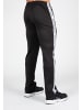 Gorilla Wear Trainingshose- Delaware - Schwarz