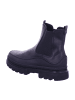 Gabor Comfort Komfort Stiefelette in schwarz