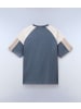 Napapijri T-Shirt "S-Cenci Ss" in Weiß