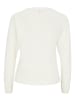Venice Beach Longsleeve VB Rylee in cloud white