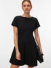 Vero Moda Kleid in Black