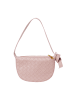 faina Women Shoulder Bag in Rose