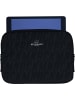 BECKMANN Beckmann Sleeve medium Black Bold