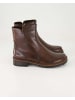 Maripe Klassische Stiefeletten in Braun
