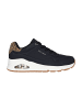 Skechers Sneaker Low in Schwarz
