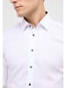 Eterna Hemd SLIM FIT in weiß