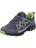 Brütting Trekkingschuh Mit Tex-Membran in grau