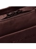 The Chesterfield Brand Lunera Schultertasche Leder 22 cm brown