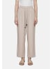 ROBERTA ROSSI Hosen in BEIGE