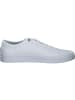 Tommy Hilfiger Klassische- & Business Schuhe in white
