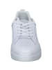 Tommy Hilfiger Schnürschuhe in white