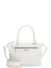 EMILY & NOAH Shopper E&N Josepha in white