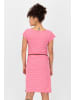 alife and kickin Kleid ElliAK Z in pink cyclamen