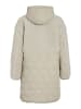 Vila Jacke in Feather Gray