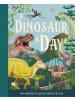 HarperCollins Buch - A Dinosaur A Day