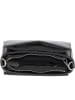 Valentino Divina Schultertasche 23 cm nero
