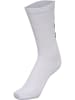 Hummel Hummel Low Socken Fundamental 3-Pack Erwachsene in WHITE