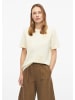 s.Oliver T-Shirt  in  80D0_helles beige