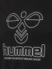 Hummel T-Shirt S/S Hmlicons Graphic T-Shirt in BLACK