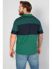 Boston Park Poloshirt in smaragd