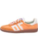 Back 70 Sneaker Ghost in ORANGE
