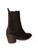 Apple of Eden Chelsea Boots SOL 87.1 in braun