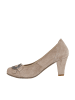 Hirschkogel Pumps 3006843 in taupe