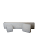 s.Oliver Armband in schwarz