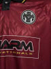 Hummel Longsleeve "Loose Bay Soccer Jersey Longsleeve" in Rot
